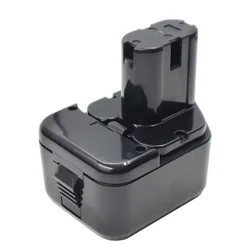 EB1214S NI-CD NI-MH Battery Plastic Case For Hitachi 12V EB1212 EB1214L EB1220BL EB1222HL EB1230HL Electric Power Tool Drill