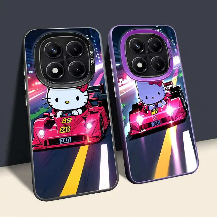 Racing Car H-Ellos … - image