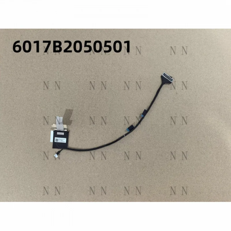 

Оригинальный ЖК-КАБЕЛЬ ZXX для ASUS S5606, 40 контактов, 6017B20501
