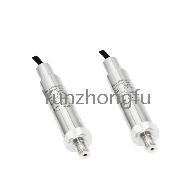 SENTEC PM427 high accuracy temperature and pressure sensor 4-20ma pressure temperature transmitter transducer