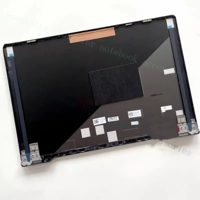 

A +++ новинка для Asus ROG Zephyrus M16 GU603 GU603Z GU603ZM ЖК-дисплей верхняя задняя крышка черная