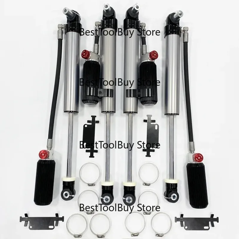 4x4 Shock Absorber jl Off Road Shock Absorber  Rangler  2.25