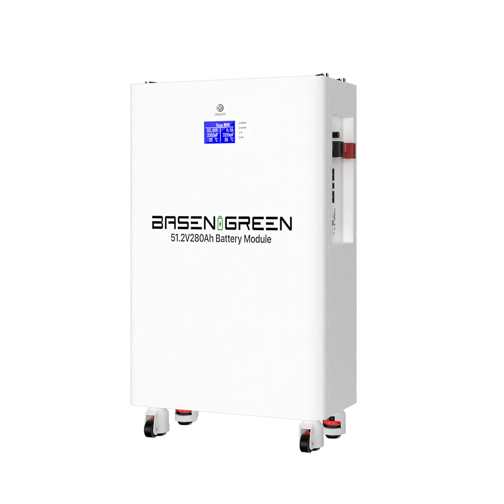 

Cycle Lithium 51.2V 300ah 48V Solar Battery Energy Storage 5kw 10kw 15kw