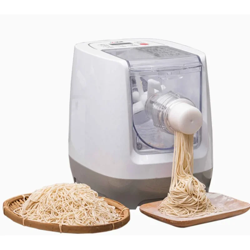 Factory Hot Sales Automatic Kitchen Pasta Noodles Spaghetti Maker Noodle Processing Making Hine