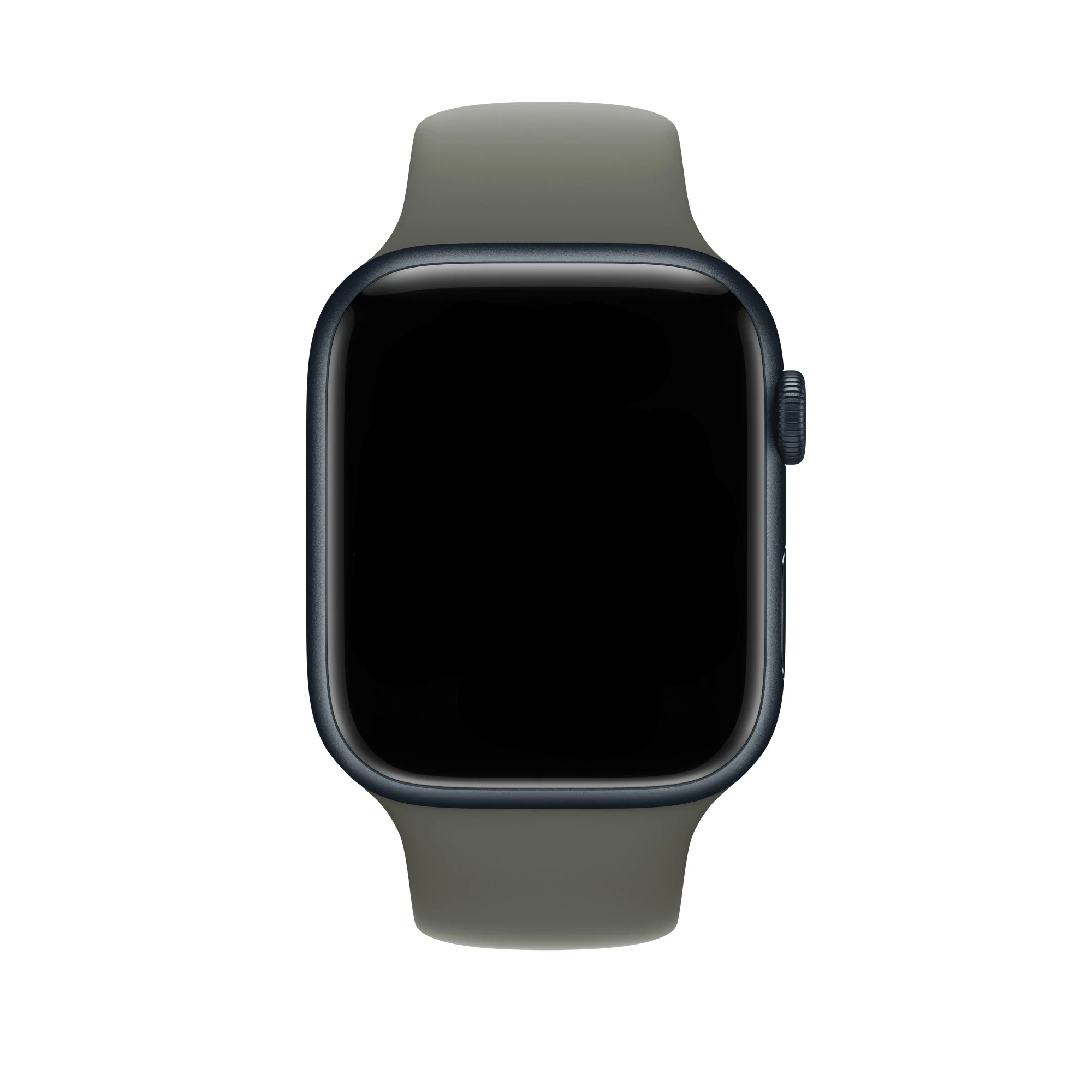 Urvoi Sport band für Apple Watch Ultra 2 Serie 10 9 8 7 6 se 5 Pin & Tuck Verschluss Silikon armband für iwatch Armband Ersatz