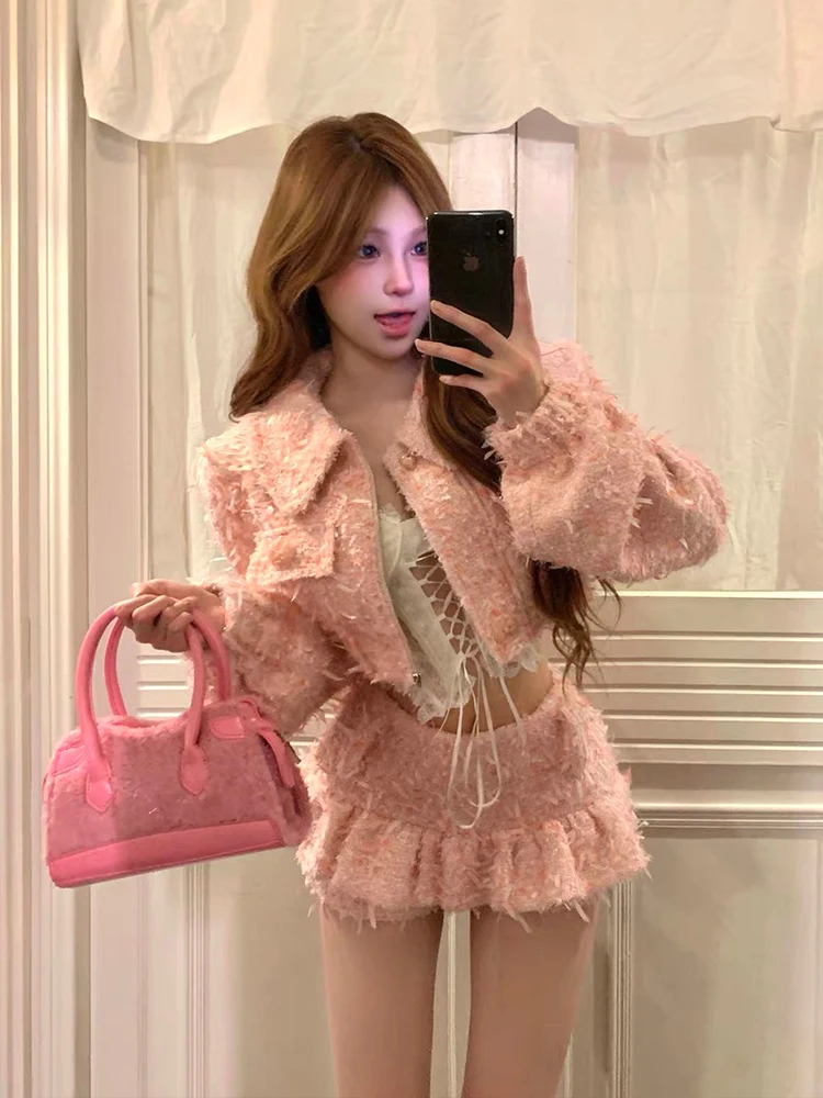 

Sweaters Jumpers Cardigans Womens Double Zip Lyocell Mohair Fluffy Surface Oversized Cafe Break Soft Fuzzy Warm Cozy Comfortable