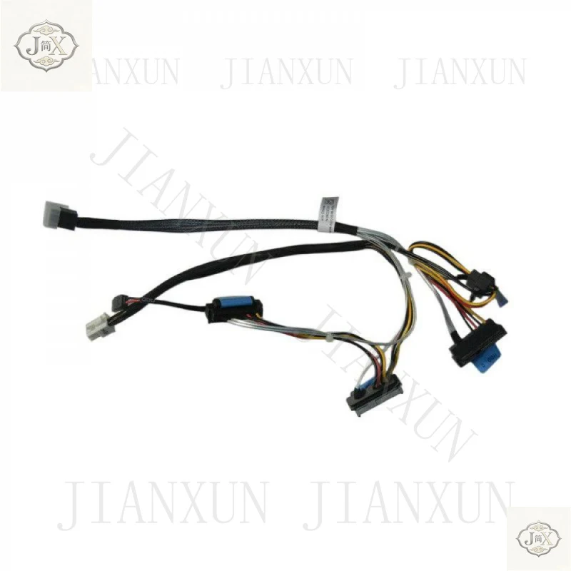 Carte réseau SAS pour serveur Dell T130 H330 H730 H730P, ligne D2M62 0D2M62