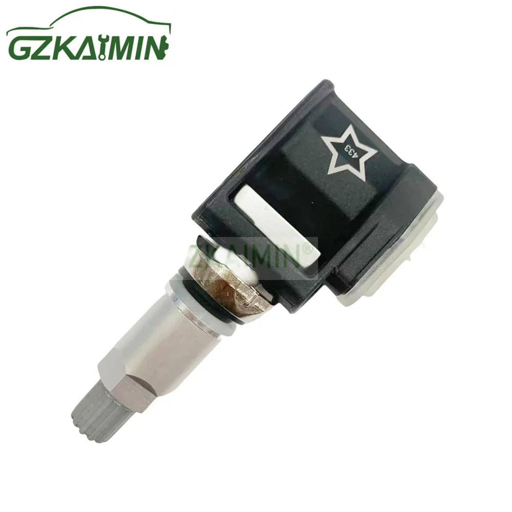 

Set Of 4 PCS TPMS Tire Pressure Sensor For Mercedes-Benz MHz E-Class w213 CLS A0009052102