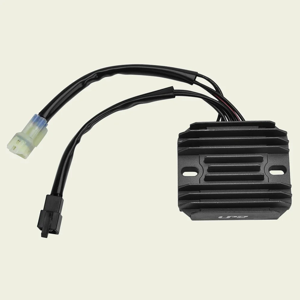 Motorcycle Rectifier For Arctic Cat ATV AUTO 4x4 400 500 3402-682 3530-059 32800-44D31 32800-16G00 32800-44D30 8000A5542