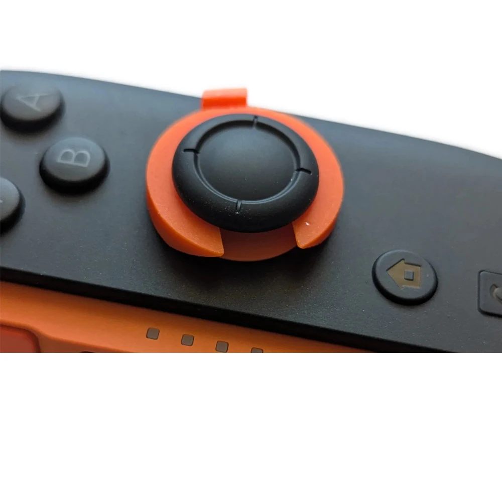

Stick Locks for Switch 2 Game Console Joystick Holder Anti-drift Protector 2PCS