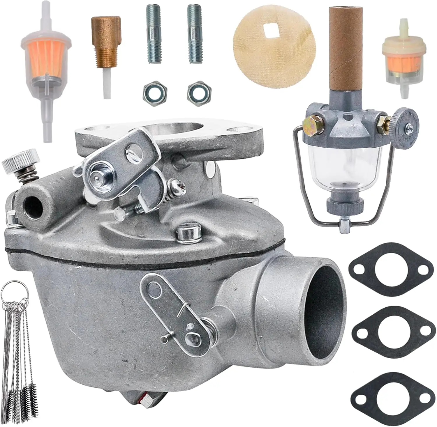 kit-de-carburador-181643m91-con-recipiente-para-sedimentos-de-combustible-para-massey-ferguson-to35-204-tsx248-tsx361a-tsx458-181644m91