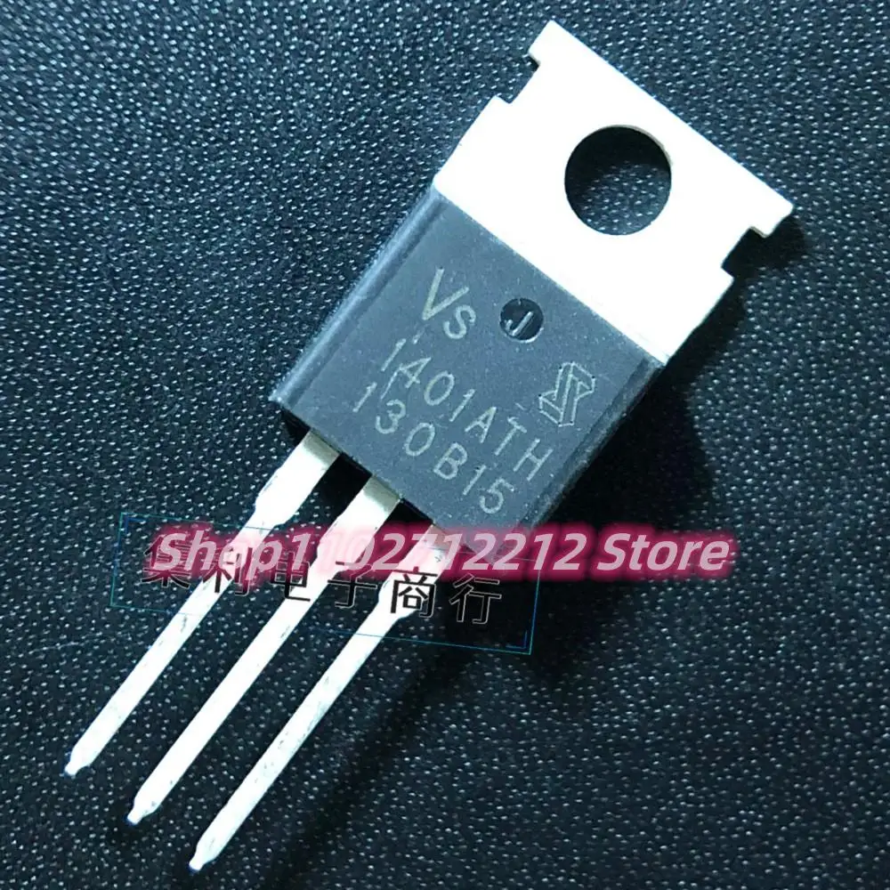 5PCS-10PCS  VS1401ATH 1401ATH  MOS TO-220  Imported NEW Original  Best Quality