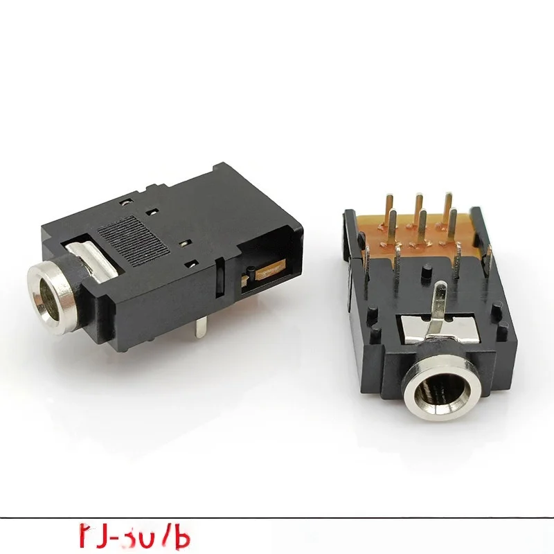 5PCS PJ-307B 11 Pin…