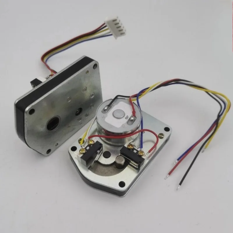 01/IoT Electric Ball Valve Motor Actuator Smart Flow Control Water Valve For Household Heating Water Supply System Automatic
