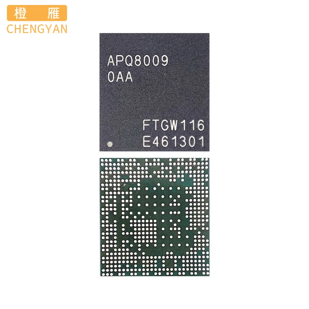 

CHENGYAN 1-5pcs APQ8009-0AA APQ8026-0VV APQ8053-1AB APQ8064-1AA APQ8064-2AA APQ8064-2AB