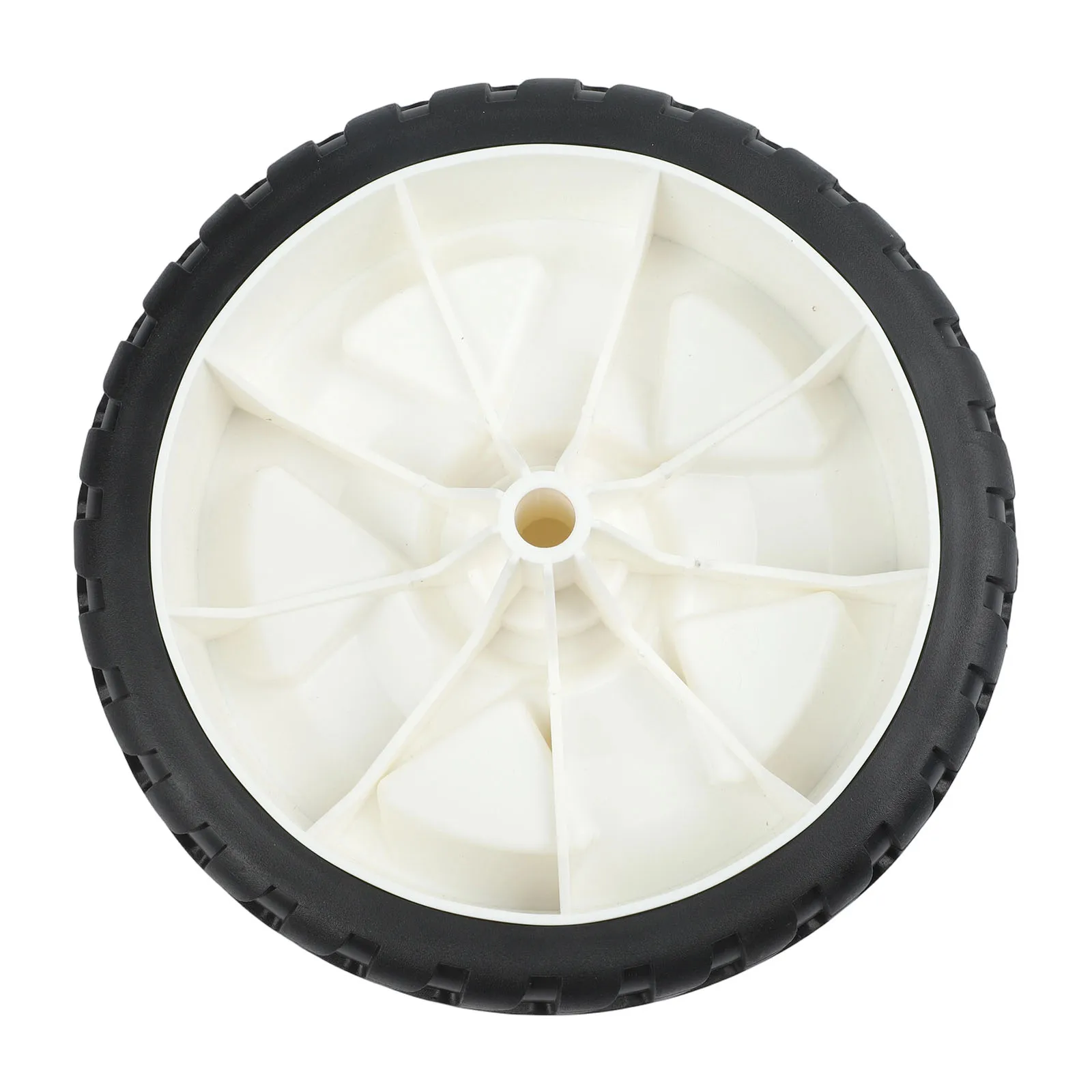Lawn Mowing 8 Inch Mower Wheel Front Wheel For Toro Mowers Lawn Mower Easy Installation Process Enhances Mower Performance