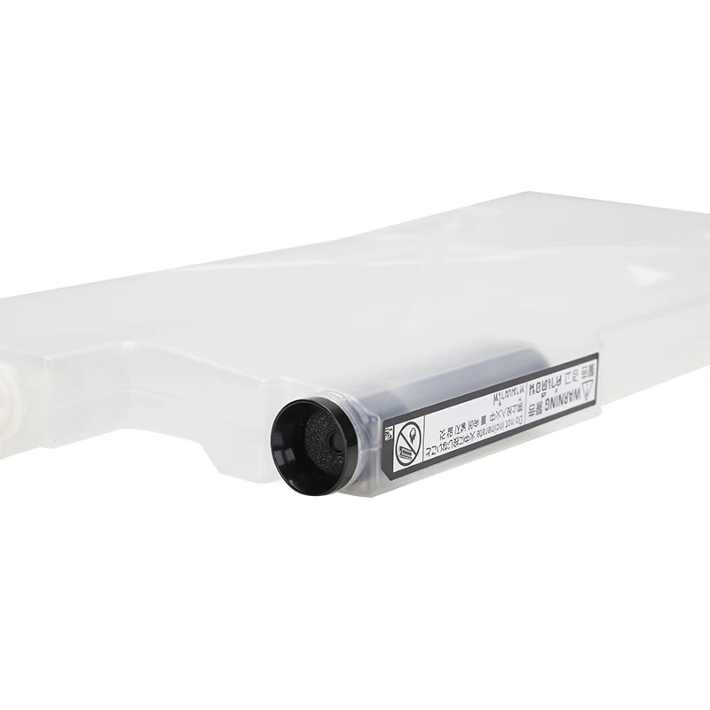 Imagem -04 - Original Novo Recipiente de Resíduos Toner para Xerox Color 550 560 570 C60 C70 Impressora C75 Imprensa J75 008r12990