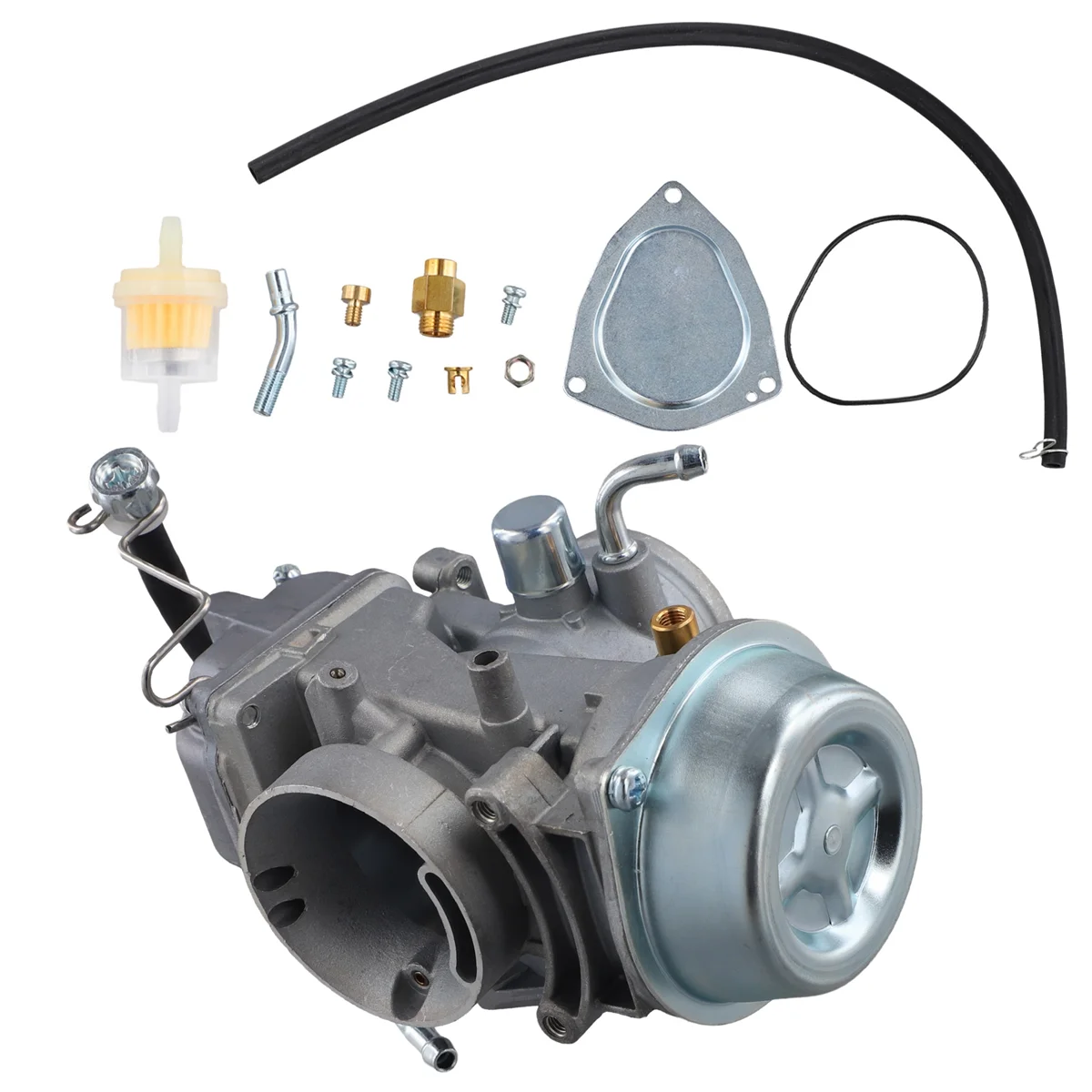 Motorcycle Carburetor for Polaris Sportsman Polaris Scrambler Polaris Worker Polaris Motocross