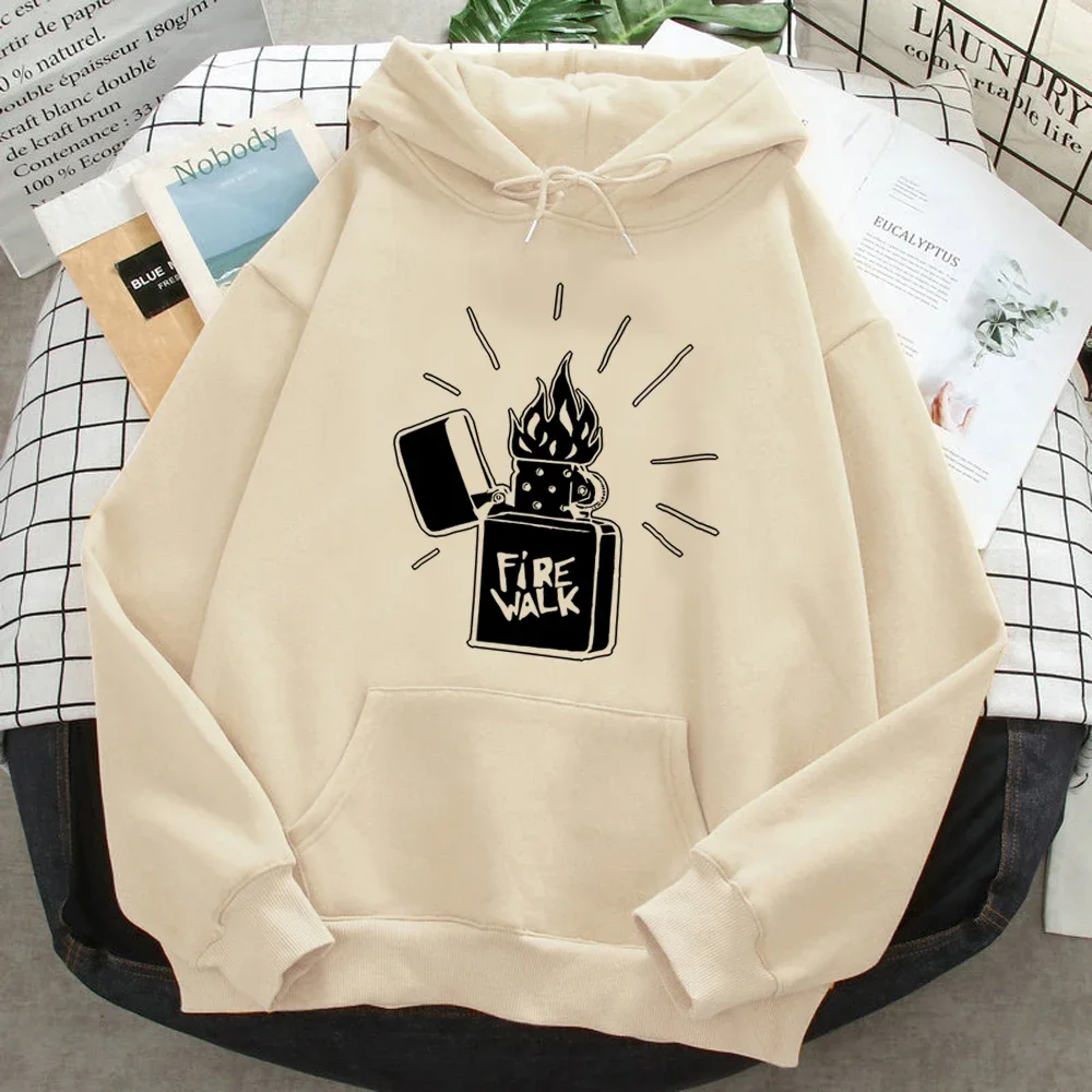 Life Is Strange Hoodies Women Kawaii Japanese Fleece Sweatshirts Pulls Female Streetwear Pulls Winter Clothes Women