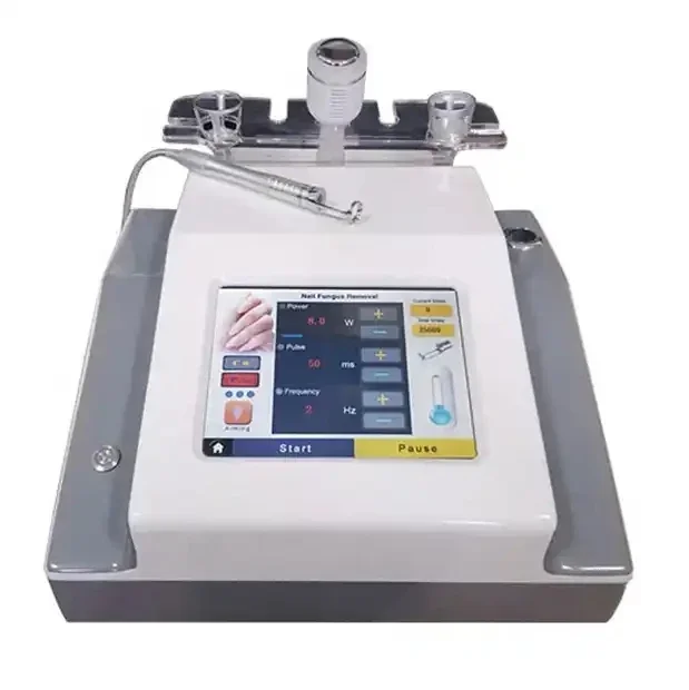 

5-in-1 Anti-Redness Vascular Machine for Red Spots Removal Pore Cleaner Wrinkle Remover Rejuvenator Stand for Hand AU