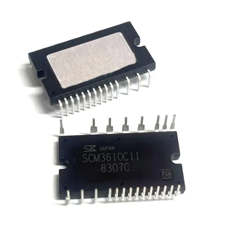 SCM3610C11 SCM3615C91 original variable frequency air conditioning module washing machine module