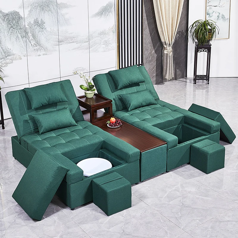 

Makeup Toilet Chairs Nail Salon Chairs Pedicure Armchair Professional Hairdresser Bathtub Footrest Beauty Sillon Pedicura