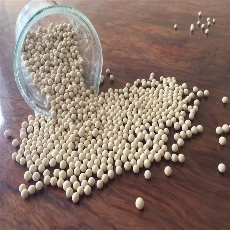 500 gram China factory price zeolite Molecular Sieve