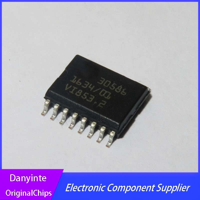 New 5PCS/LOT 30586  SOP16