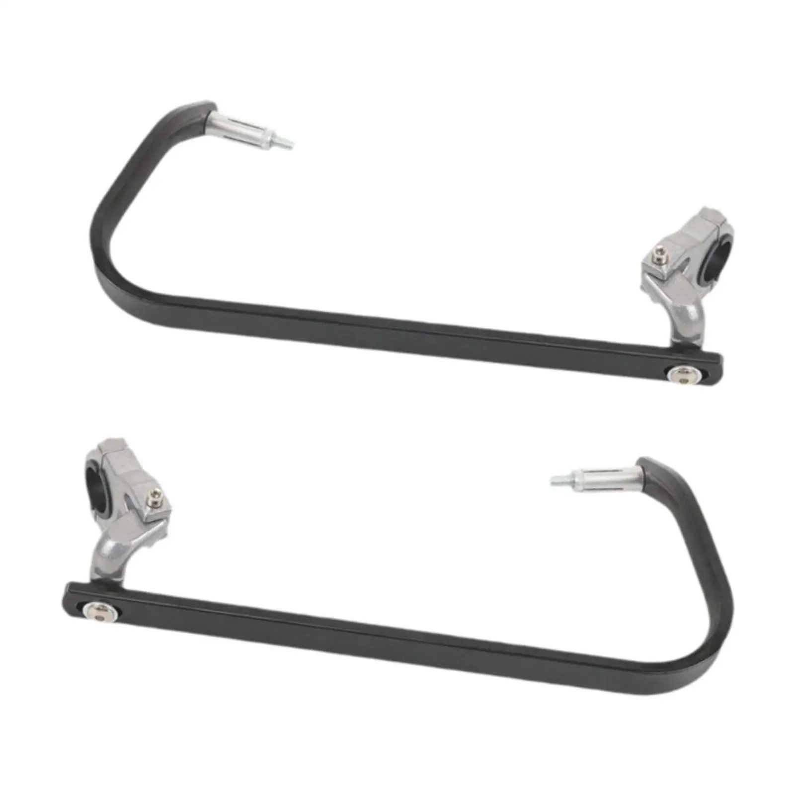 

2 шт. мотоциклетное крепление для езды на руле 22 мм 28 мм