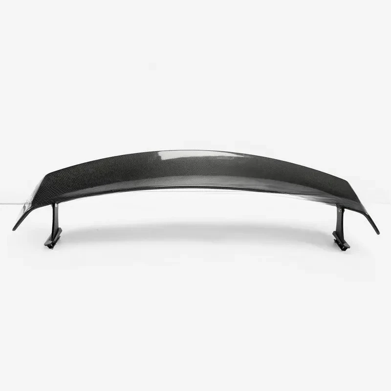 Suitable for Subaru BRZ FRS FT86 Carbon Fiber Modification Parts Rear Spoiler Fixed Wing GT Large Tail Wing Addition