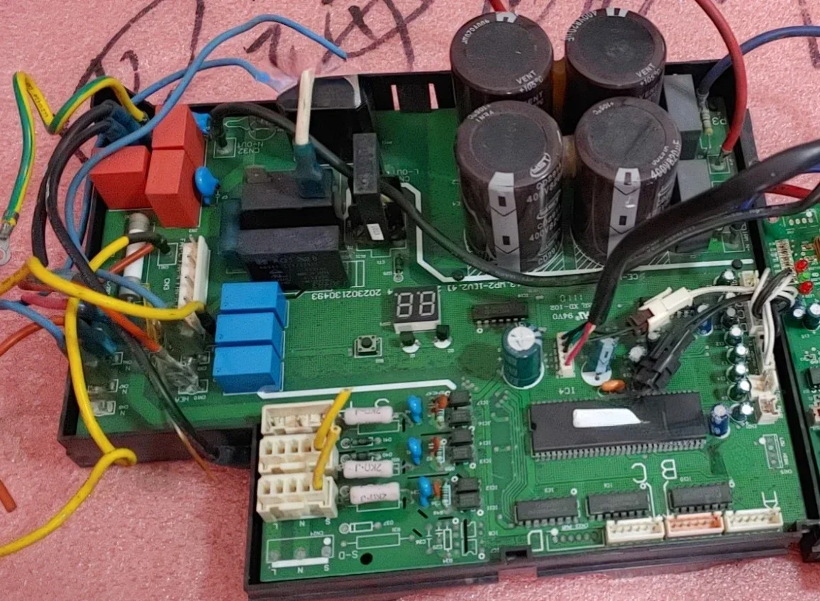 Pour CE-KFR105W/BP2T3N1-310