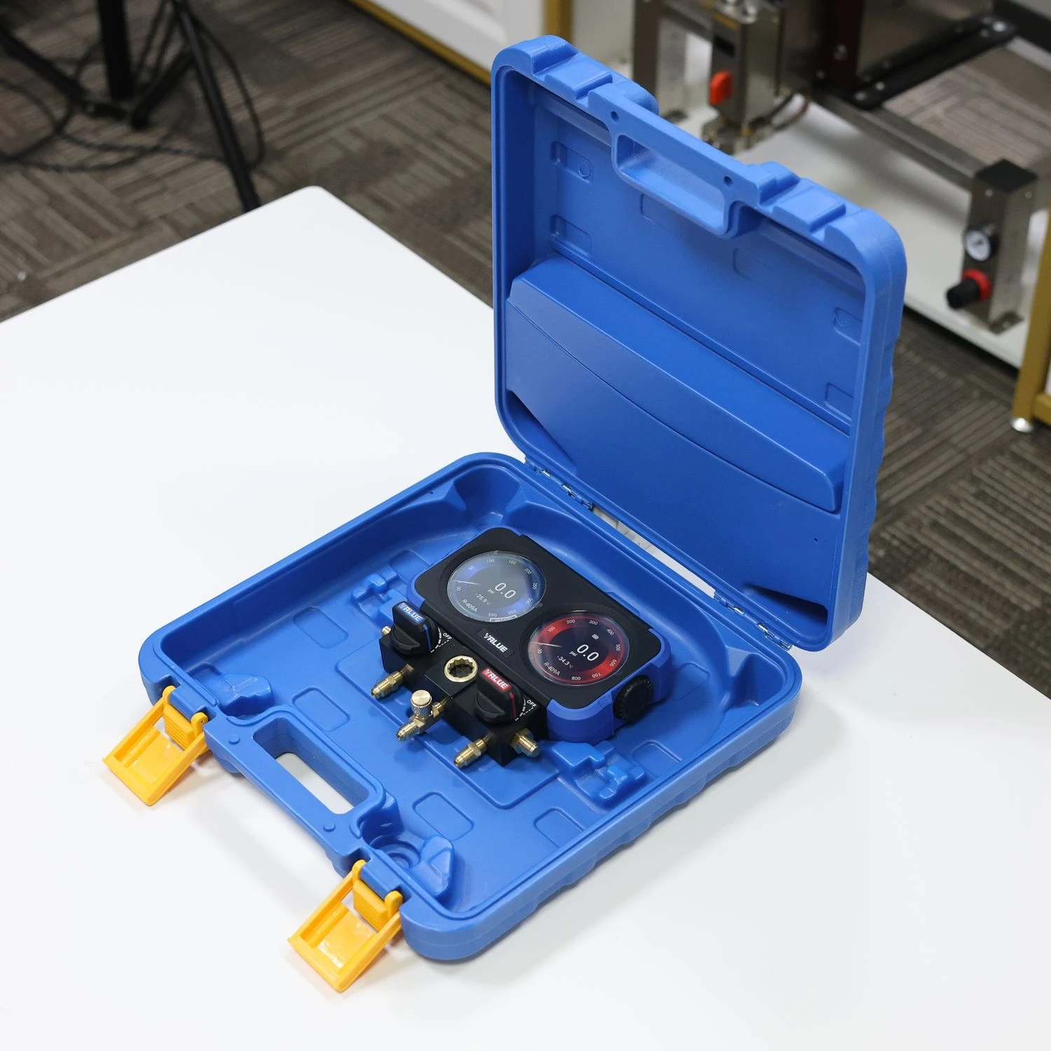 72 Refrigerant Comp… - image