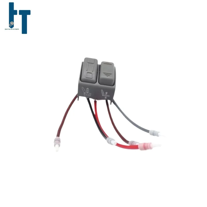 

1440370 High Quality Truck Switch Seat Control Switch for 1.22749 Truck Seat Switch