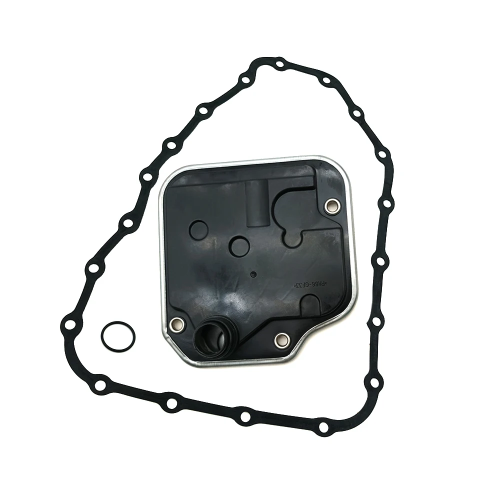 OEM da gaxeta do cárter de óleo do filtro de óleo da transmissão automática A4CF1 A4CF2 de TRANSPEED 4632123001   Para HYUNDAI GENESIS COUPE DINÁSTIA GRANDEUR