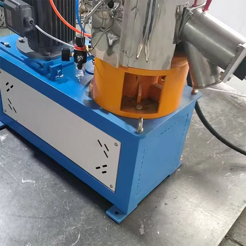 7L Small laboratory high-speed mixer, mixer, high-speed mixer