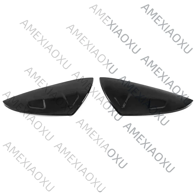 

Strange 87940-06C40 Car Rearview Mirror Cover For Lexus Is ES LS RC 2017-2023 87910-06C40 Car Accessories
