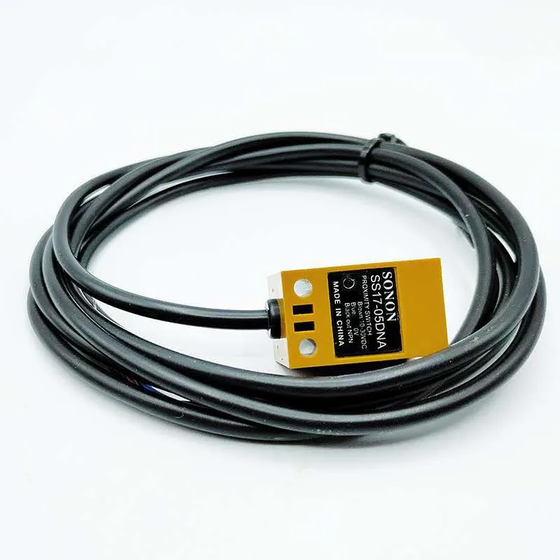 Latest Proximity Switch SS17-05DNA-Y SS18-05DNA /05DPA/05DPB/05DNB/05DPA-Y