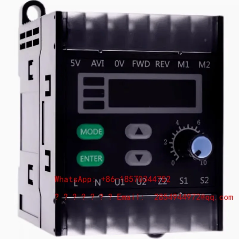 2026--built-in-digital-governor-intelligent-driver-zdrv-a22-200s