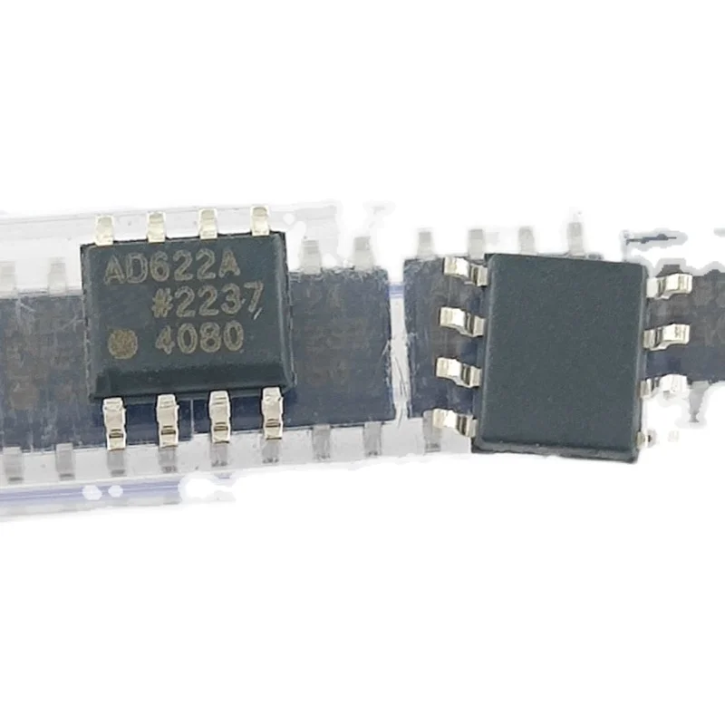 5 buah/lot AD622A AD622ARZ SOP-8 asli baru