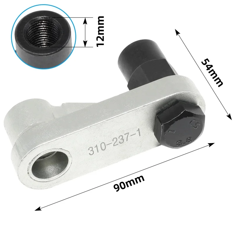 Suitable For Land Rover Range Rover/Jaguar 3.0T Diesel Engine Fuel Injector Disassembly Tool OEM: 310-237-1 Auto Repair Mechanic