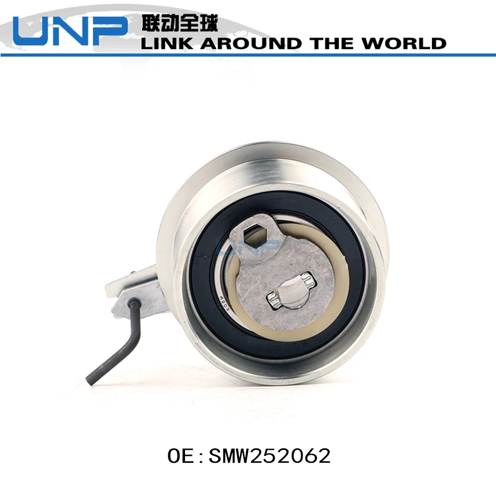 SMW252062 Timing Belt Tensioner for Mitsubishi 4G63T X8 H6/H5 Great Wall Motor Haval FORTHING JMC SAIC ZOTYE 2.0T 2.4T