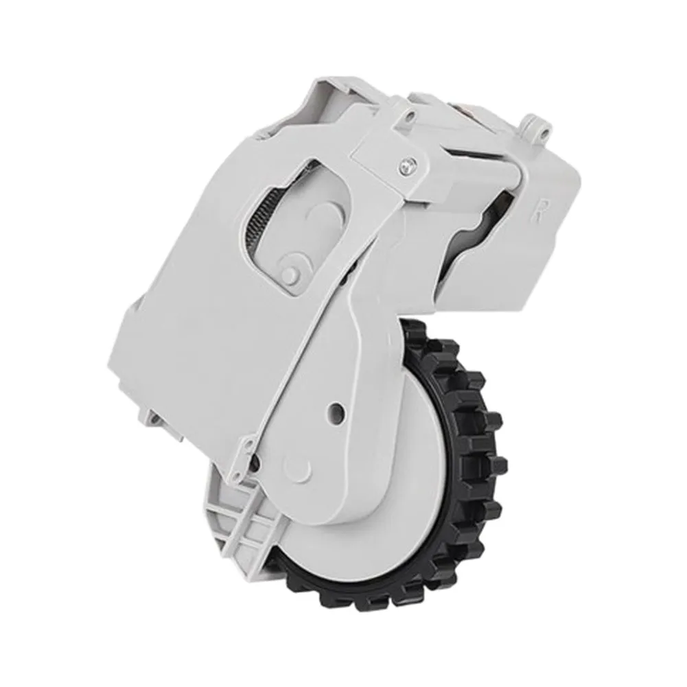 For Xiaomi STYTJ01ZHM Robot Vacuum Cleaner Compatible Left Right Drive Wheel Replacement Traveling Wheel Set 1 or 2 pcs