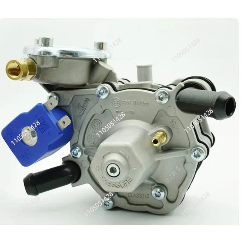 1PCS LPG Kits Sequential Regulator for AT09 Model Reducer