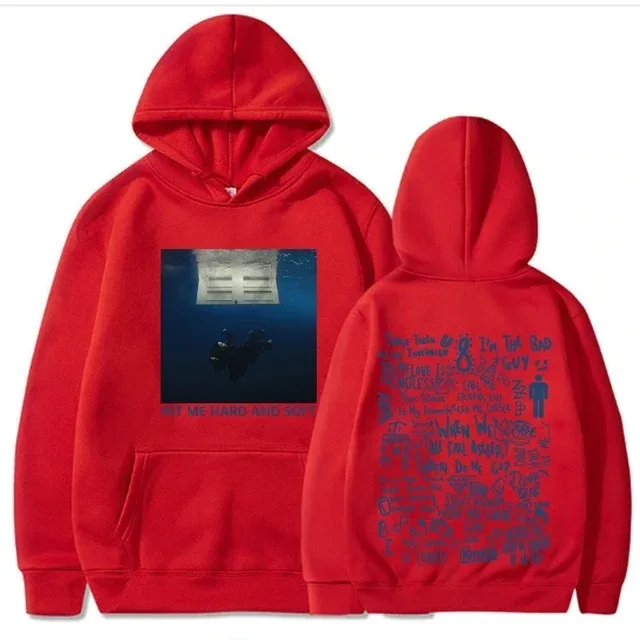 Red HITME