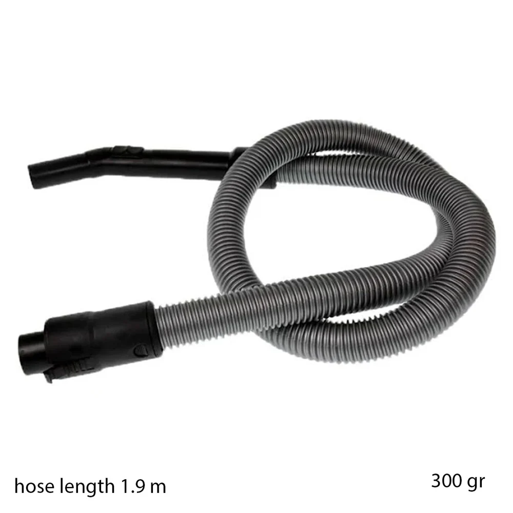 Compatible for backhoe BKS 1016 gely vacuum cleaner plastic pipe Albatros absorbent hose set