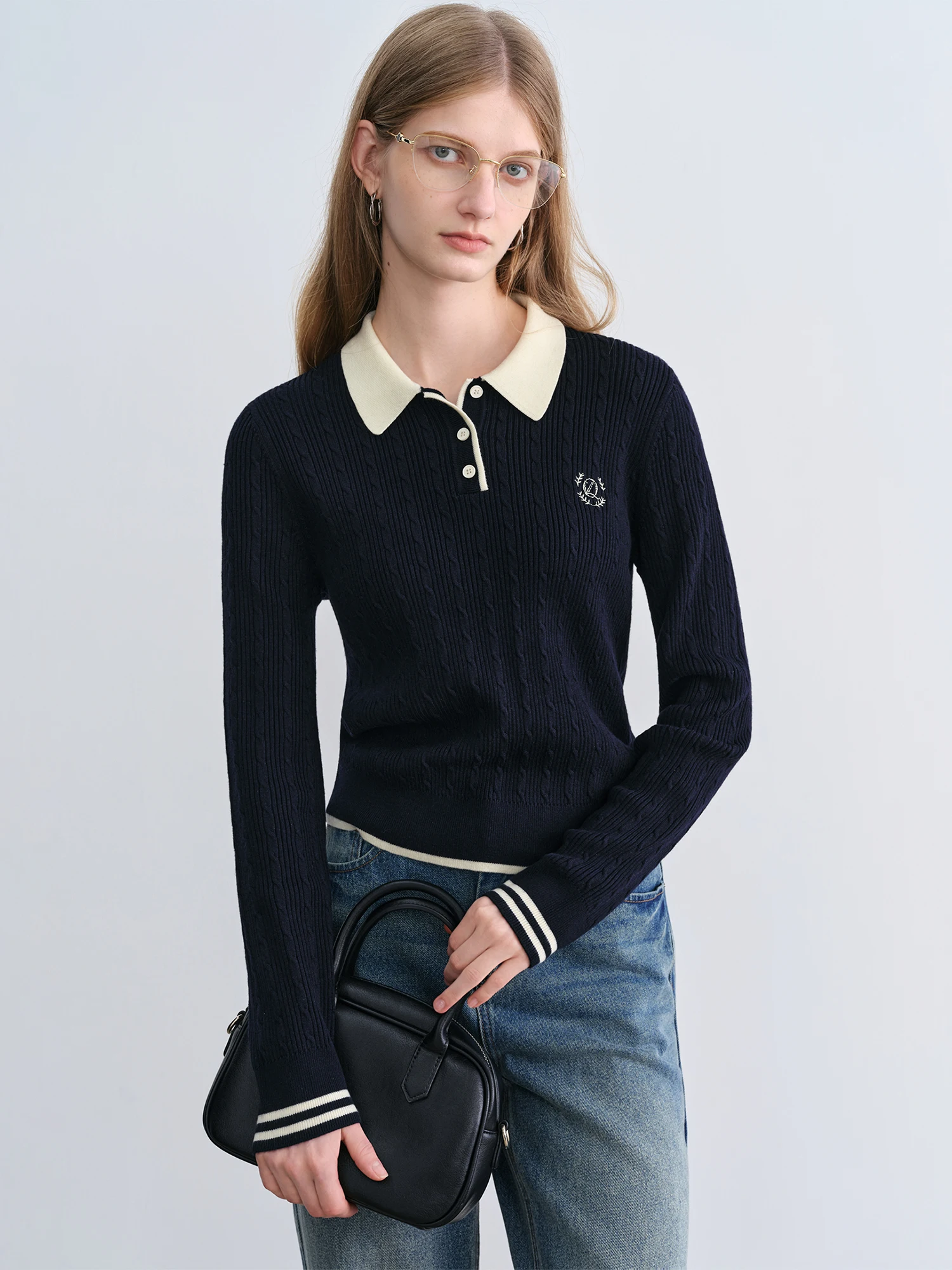 Navy Blue