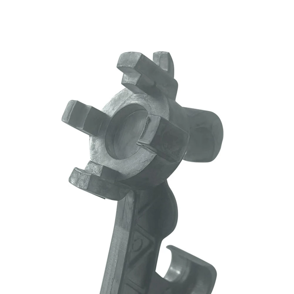 المعادن يمكن فتاحة غطاء أداة سطل الطلاء برميل غطاء يمكن فتاحة سبائك الألومنيوم العسل البيرة دلو افتتاح أداة للاستخدام المنزلي الصناعي #5