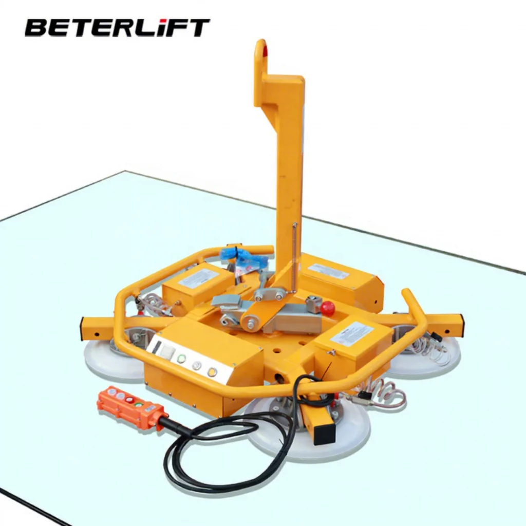 

Industrial Precision Pneumatic Suction Cup Vacuum Board Lifter Manipulator Robotic Arm