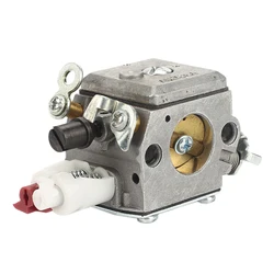 Carburateur Voor Husqvarna 340 345 346 350 353 Zama Kettingzaag Onderdelen 503283208 Carb