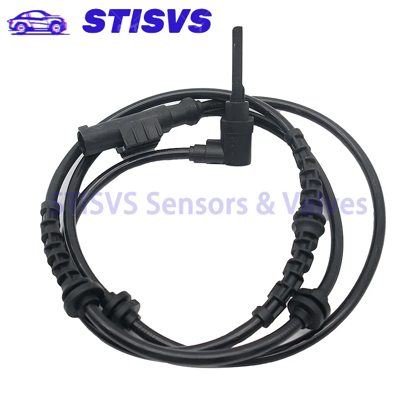 80950413 Front Left/Right ABS Wheel Speed Sensor For FIAT Ducato Bus 2006- Ram Promaster 1500 2014-2016 Automobiles Spare Parts